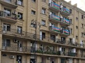 Продаётся 2-комн. вторичка 30 м², Ясамальский р., photo 1 from 8