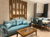 Сдаётся 2-комн. новостройка 90 м², м. Элмляр Академиясы, photo 2 from 8