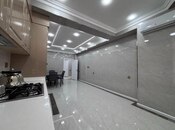 Сдаётся 3-комн. новостройка 140 м², м. Нариман Нариманов, photo 8 from 8