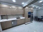 4 otaqlı yeni tikili - Nəriman Nərimanov m. - 150 m²