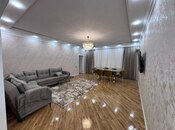 Сдаётся 3-комн. новостройка 140 м², м. Нариман Нариманов, photo 7 from 8