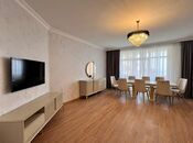 4 otaqlı yeni tikili - Şah İsmayıl Xətai m. - 190 m²