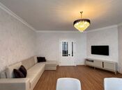 4 otaqlı yeni tikili - Şah İsmayıl Xətai m. - 190 m²
