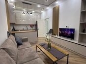 İcarəyə verilir 2 otaqlı yeni tikili 55 m², Nərimanov r., photo 1 from 8