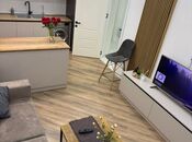 İcarəyə verilir 2 otaqlı yeni tikili 55 m², Nərimanov r., photo 7 from 8