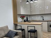 İcarəyə verilir 2 otaqlı yeni tikili 55 m², Nərimanov r., photo 8 from 8