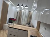 İcarəyə verilir 2 otaqlı yeni tikili 55 m², Nərimanov r., photo 4 from 8