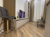 İcarəyə verilir 2 otaqlı yeni tikili 55 m², Nərimanov r., photo 3 from 8