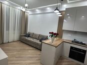 İcarəyə verilir 2 otaqlı yeni tikili 55 m², Nərimanov r., photo 5 from 8