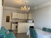 2 otaqlı yeni tikili - İnşaatçılar m. - 65 m²