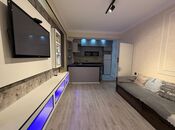 Продаётся 3-комн. новостройка 80 м², м. Нефтчиляр, photo 3 from 8