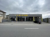 Obyekt - Binə q. - 600 m²