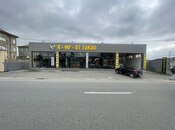 Obyekt - Binə q. - 600 m²
