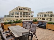 5 otaqlı yeni tikili - Elmlər Akademiyası m. - 400 m²