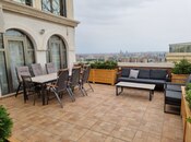 5 otaqlı yeni tikili - Elmlər Akademiyası m. - 400 m²