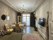 Satılır 3 otaqlı yeni tikili 71 m², İnşaatçılar m., photo 2 from 8