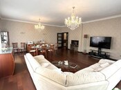 5 otaqlı yeni tikili - Nəsimi r. - 235 m²