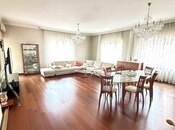 5 otaqlı yeni tikili - Nəsimi r. - 235 m²