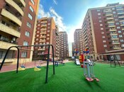 5 otaqlı yeni tikili - Nəsimi r. - 235 m²