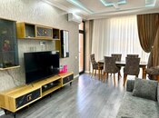 2 otaqlı yeni tikili - Şah İsmayıl Xətai m. - 60 m²