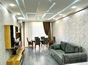 2 otaqlı yeni tikili - Şah İsmayıl Xətai m. - 60 m²