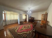 4 otaqlı köhnə tikili - Elmlər Akademiyası m. - 105 m²