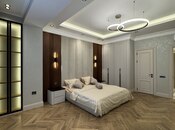 4-комн. новостройка - м. Элмляр Академиясы - 185 м²