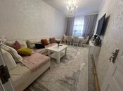 Satılır 3 otaqlı həyət evi/bağ evi 80 m², photo 1 from 8