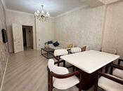 İcarəyə verilir 2 otaqlı yeni tikili 68 m², Həzi Aslanov m., photo 2 from 8