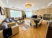 Satılır 4 otaqlı yeni tikili 210 m², Nizami m., photo 1 from 8