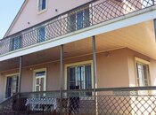 6 otaqlı həyət evi/bağ evi - Nardaran q. - 200 m²
