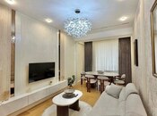 Объявление №6066201 - Баку, м. Кероглу, 3-комн., 100 м², 6/16 этаж