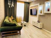 İcarəyə verilir 3 otaqlı yeni tikili 120 m², İnşaatçılar m., photo 4 from 8