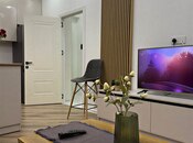 İcarəyə verilir 2 otaqlı yeni tikili 55 m², Nərimanov r., photo 1 from 8