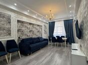 Сдаётся 3-комн. новостройка 100 м², м. Шах Исмаил Хатаи, photo 5 from 8