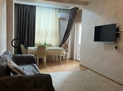 İcarəyə verilir 3 otaqlı yeni tikili 81 m², photo 1 from 8