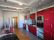 Продаётся 3-комн. новостройка 143 м², м. Элмляр Академиясы, photo 8 from 8