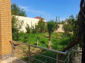 4 otaqlı həyət evi/bağ evi - Dübəndi q. - 140 m²