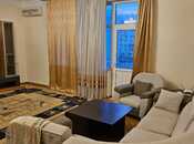 İcarəyə verilir 3 otaqlı yeni tikili 160 m², Elmlər Akademiyası m., photo 3 from 8