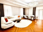 3-комн. новостройка - Насиминский  р. - 138 м²