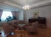 5 otaqlı yeni tikili - 8 Noyabr m. - 256 m²