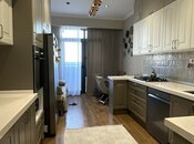 4-комн. новостройка - пос. Ясамал - 121 м²