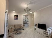 İcarəyə verilir 2 otaqlı köhnə tikili 60 m², Sahil m., photo 5 from 8