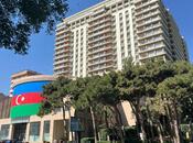 2 otaqlı köhnə tikili - Nizami m. - 40 m²