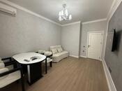 İcarəyə verilir 2 otaqlı yeni tikili 58.1 m², Nəsimi r., photo 6 from 8