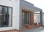 Satılır 4 otaqlı həyət evi/bağ evi 150 m², Mərdəkan q., photo 1 from 8