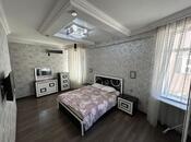 4 otaqlı yeni tikili - Şah İsmayıl Xətai m. - 180 m²