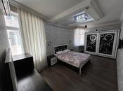 4 otaqlı yeni tikili - Şah İsmayıl Xətai m. - 180 m²