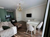 İcarəyə verilir 2 otaqlı yeni tikili 65.1 m², Yasamal r., photo 2 from 8