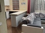 Satılır 7 otaqlı köhnə tikili 187 m², Badamdar q., photo 4 from 8